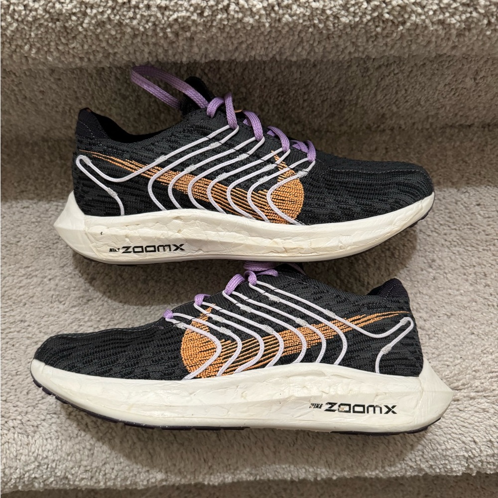 Women's Nike Pegasus Turbo Next
Nature Black Vivid Purple DM3414 003